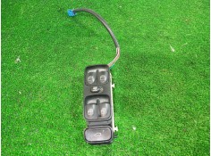 Recambio de mando elevalunas delantero izquierdo para mercedes-benz clase c (w203) berlina 220 cdi (la) (203.008) referencia OEM