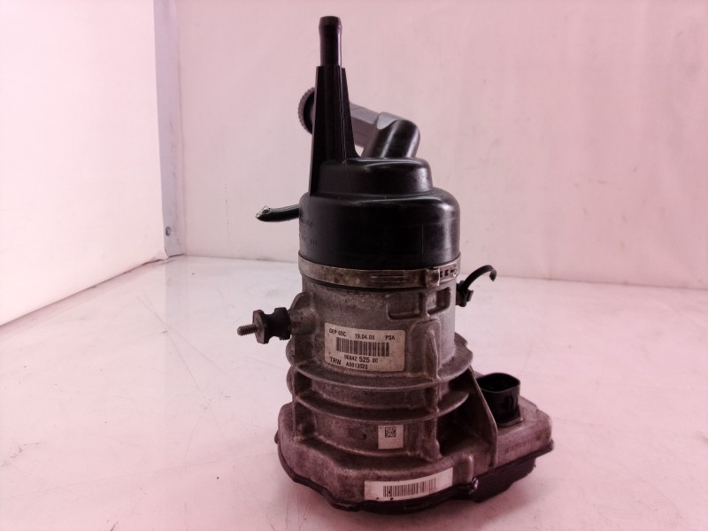 Recambio de bomba direccion para citroën c4 picasso business class referencia OEM IAM 9684252580 9684252580 A0013520