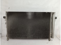 Recambio de radiador agua para opel astra g berlina referencia OEM IAM   