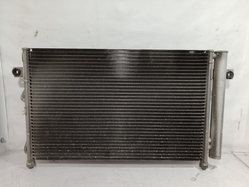 Recambio de radiador agua para opel astra g berlina referencia OEM IAM   