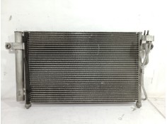 Recambio de radiador agua para opel astra g berlina referencia OEM IAM    2