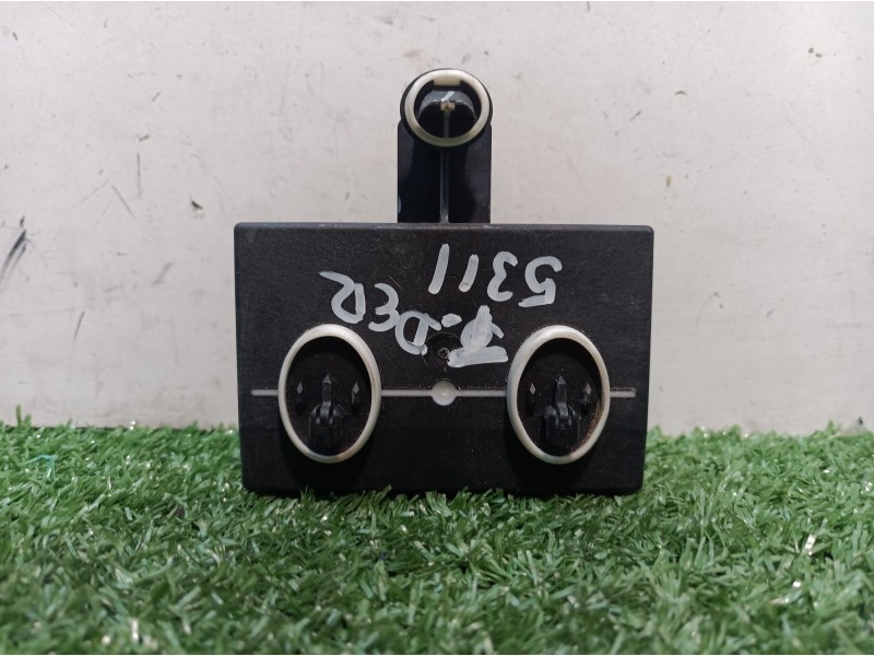 Recambio de centralita cierre para volkswagen touareg (7p6) v6 tdi bluemotion premium referencia OEM IAM 4H0959795P 4H0959795P A