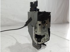 Recambio de cerradura puerta trasera izquierda para citroën c4 picasso business class referencia OEM IAM 24087816 24087816 24087 2