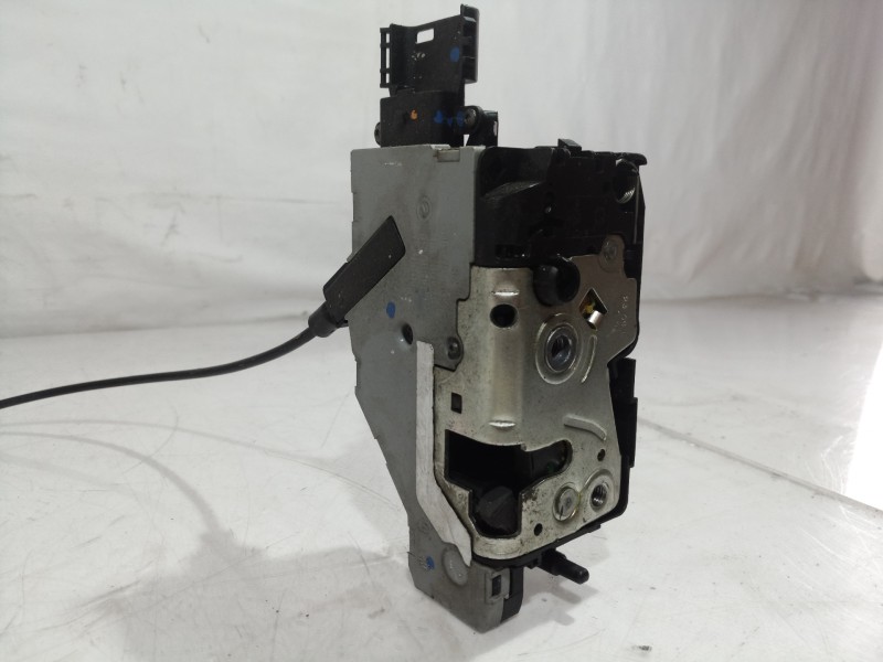 Recambio de cerradura puerta trasera izquierda para citroën c4 picasso business class referencia OEM IAM 24087816 24087816 24087