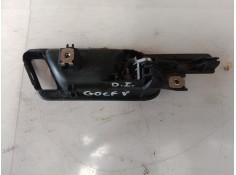 Recambio de maneta interior delantera izquierda para volkswagen golf v berlina (1k1) highline referencia OEM IAM 1K1837113 1K183 2