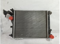 Recambio de radiador agua para hyundai getz (tb) referencia OEM IAM 2531010300 2531010300 2531010300