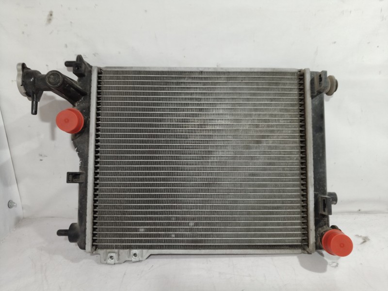 Recambio de radiador agua para hyundai getz (tb) referencia OEM IAM 2531010300 2531010300 2531010300 Recambio de radiador agua para hyundai getz (tb) referencia OEM IAM 2531010300 2531010300 2531010300