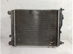 Recambio de radiador agua para hyundai getz (tb) referencia OEM IAM 2531010300 2531010300 2531010300 2