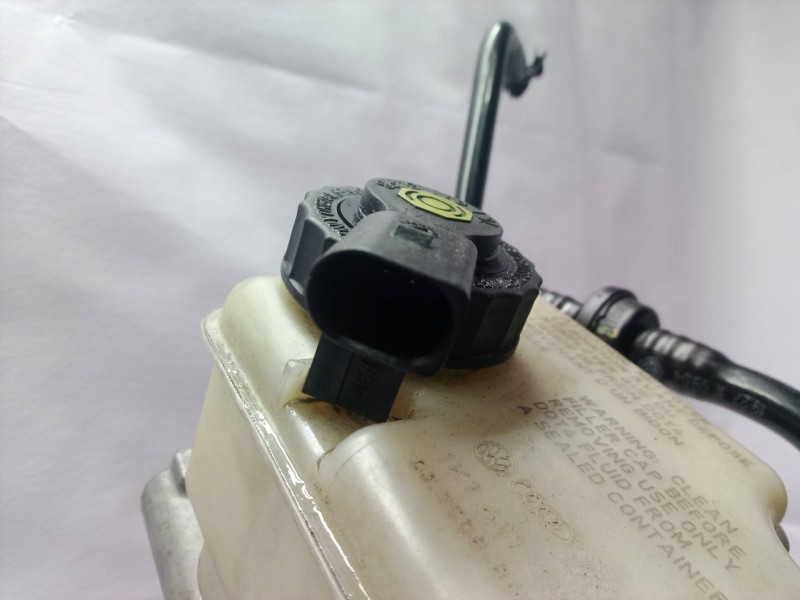 Recambio de servofreno para seat altea (5p1) reference referencia OEM IAM 1K1614105 1K1614105 1K1614105