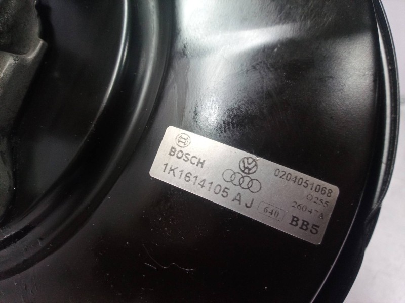 Recambio de servofreno para seat altea (5p1) reference referencia OEM IAM 1K1614105 1K1614105 1K1614105