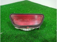 Recambio de luz central de freno para mercedes-benz clase m (w163) 320 (163.154) referencia OEM IAM A1638200156 A1638200156 A163