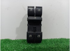 Recambio de mando elevalunas delantero izquierdo para skoda octavia combi (1z5) elegance referencia OEM IAM 1Z0959858B 1Z0959858