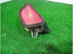 Recambio de luz central de freno para mercedes-benz clase m (w163) 320 (163.154) referencia OEM IAM A1638200156 A1638200156 A163 2