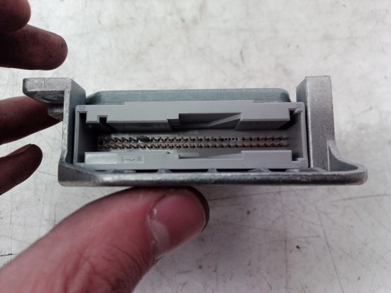 Recambio de centralita airbag para bmw x5 (e53) 3.0 24v cat referencia OEM IAM 0285001681 0285001681 0285001681