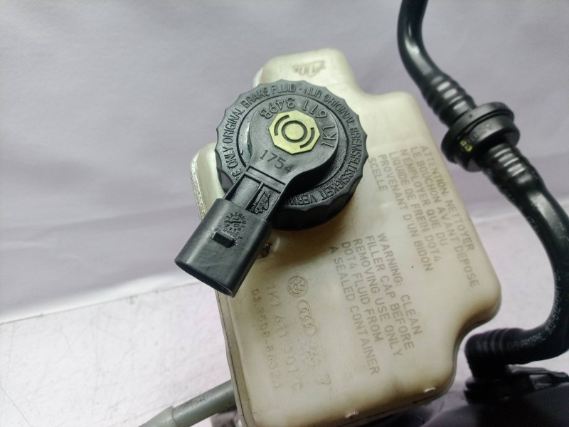 Recambio de servofreno para seat altea (5p1) reference referencia OEM IAM 1K1614105 1K1614105 1K1614105