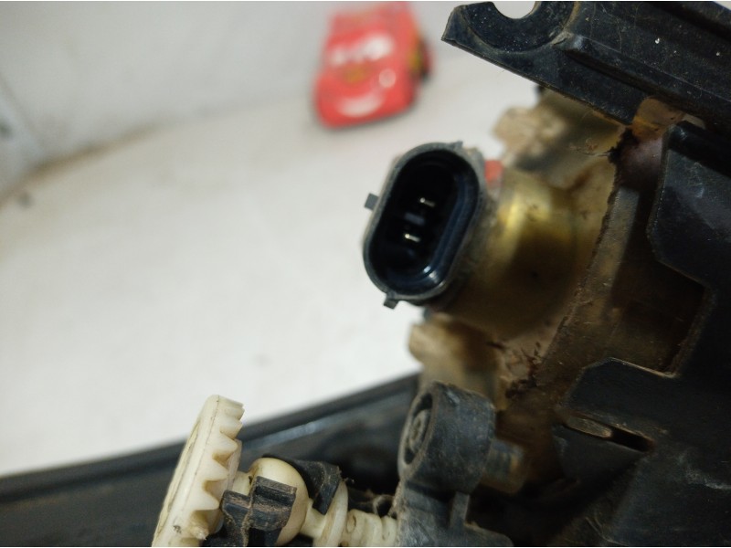 Recambio de faro antiniebla izquierdo para ford mondeo ber. (ca2) referencia OEM IAM 0305081001 0305081001 0305081001