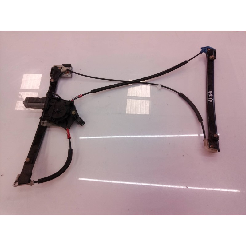 Recambio de elevalunas delantero derecho para seat ibiza (6k1) select referencia OEM IAM 6K39959802H 6K39959802H 