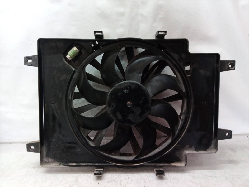Recambio de electroventilador para alfa romeo 147 (190) 1.6 t.spark distinctive referencia OEM IAM 5020333 5020333 5020333