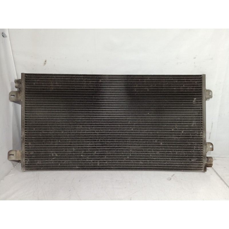 Recambio de condensador / radiador aire acondicionado para opel movano (2004 =>) combi corto l1h1 2.8t referencia OEM IAM 874798