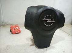 Recambio de airbag volante para opel corsa d cmon referencia OEM IAM PA25060044 PA25060044 PA25060044 2