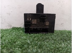 Recambio de centralita cierre para volkswagen touareg (7p6) v6 tdi bluemotion premium referencia OEM IAM 4H0959795J 4H0959795P A