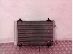 Recambio de condensador / radiador aire acondicionado para citroën c4 picasso business class referencia OEM IAM 9682531580 96825