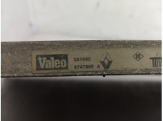 Recambio de condensador / radiador aire acondicionado para opel movano (2004 =>) combi corto l1h1 2.8t referencia OEM IAM 874798 2