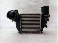 Recambio de intercooler para seat toledo (1m2) select referencia OEM IAM 817457 817457 817457