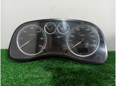 Recambio de cuadro instrumentos para peugeot 307 (s1) xr referencia OEM IAM  P9646742480 216518703