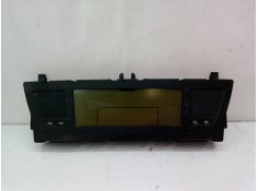 Recambio de cuadro instrumentos para citroën c4 picasso business class referencia OEM IAM 281129745 281129745 P9664365280
