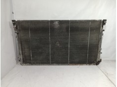 Recambio de radiador agua para opel movano (2004 =>) combi corto l1h1 2.8t referencia OEM IAM 875228Q 875228Q 875228Q 2