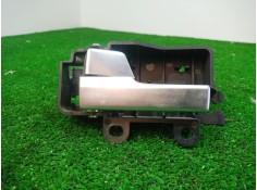 Recambio de maneta interior trasera izquierda para ford focus c-max (cap) 30 aniversario referencia OEM IAM 3M51R22601 3M51R2260