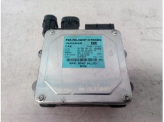 Recambio de modulo electronico para citroën c3 1.4 audace referencia OEM IAM 9658468080 9658468080 9658468080