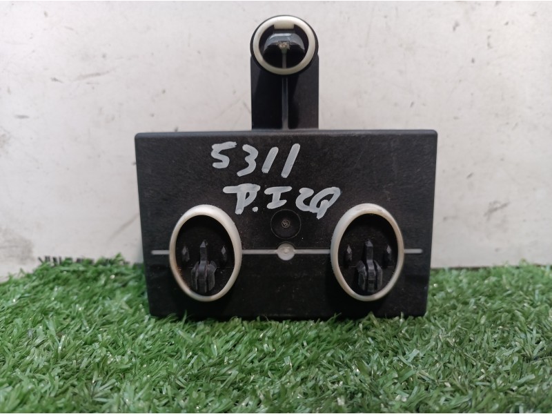 Recambio de centralita cierre para volkswagen touareg (7p6) v6 tdi bluemotion premium referencia OEM IAM 4H0959795J 4H0959795P A