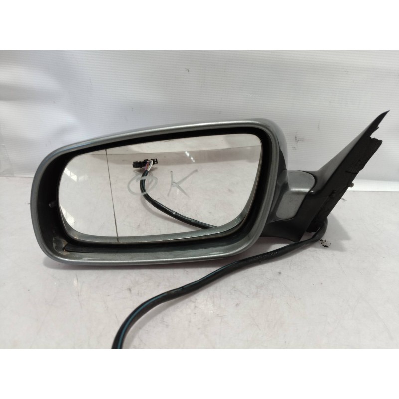 Recambio de retrovisor izquierdo para volkswagen passat berlina (3b3) comfortline referencia OEM IAM   