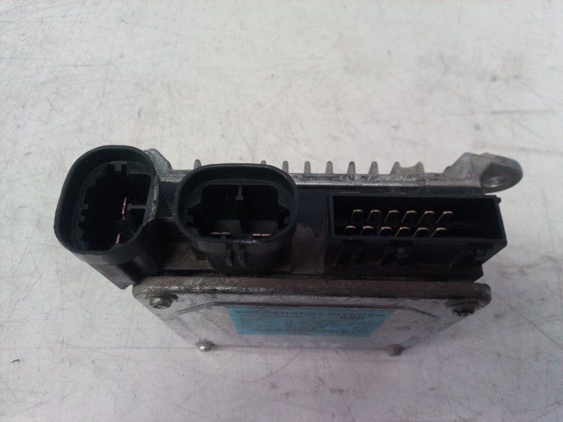 Recambio de modulo electronico para citroën c3 1.4 audace referencia OEM IAM 9658468080 9658468080 9658468080