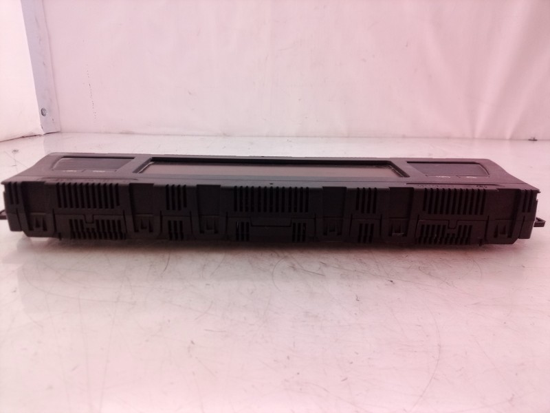 Recambio de cuadro instrumentos para citroën c4 picasso business class referencia OEM IAM 281129745 281129745 P9664365280