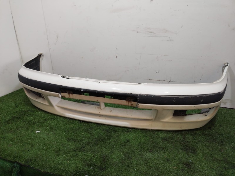 Recambio de paragolpes delantero para nissan primera berlina (p11) 1.6 16v cat referencia OEM IAM   