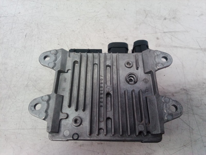 Recambio de modulo electronico para citroën c3 1.4 audace referencia OEM IAM 9658468080 9658468080 9658468080