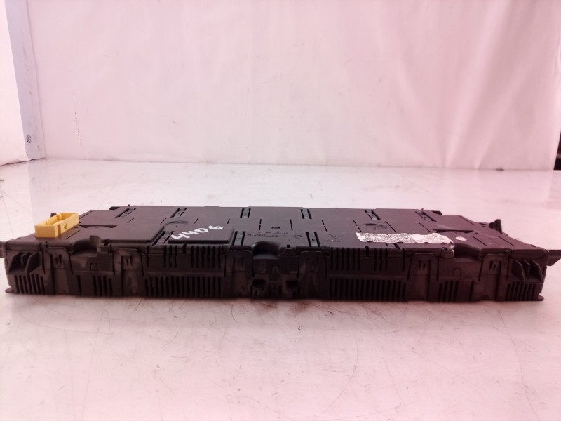 Recambio de cuadro instrumentos para citroën c4 picasso business class referencia OEM IAM 281129745 281129745 P9664365280