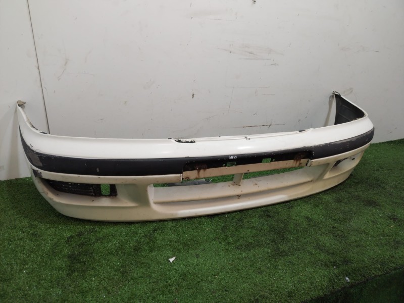 Recambio de paragolpes delantero para nissan primera berlina (p11) 1.6 16v cat referencia OEM IAM   