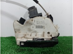 Recambio de cerradura puerta delantera derecha para seat ibiza sc (6j1) emoción referencia OEM IAM 5N1837016C 5N1837016C 5N18370