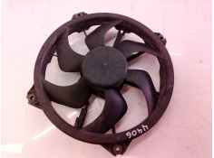 Recambio de electroventilador para citroën c4 picasso business class referencia OEM IAM 300000801 300000801 300000801