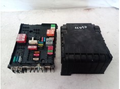 Recambio de caja reles / fusibles para seat toledo (5p2) exclusive referencia OEM IAM 1K0937124K 1K0937124 1K0937124