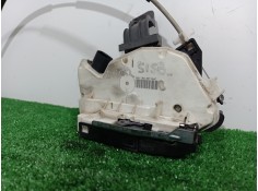 Recambio de cerradura puerta delantera derecha para seat ibiza sc (6j1) emoción referencia OEM IAM 5N1837016C 5N1837016C 5N18370 2