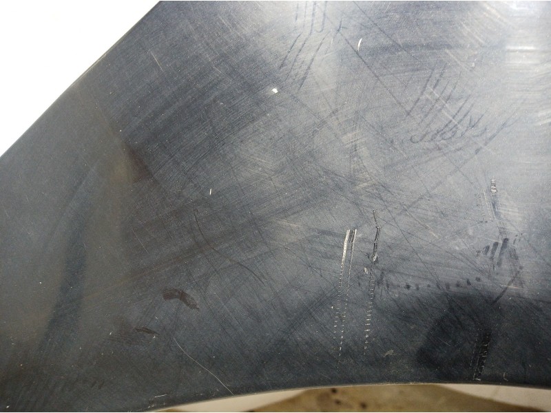 Recambio de aleta delantera derecha para opel corsa d cmon referencia OEM IAM   