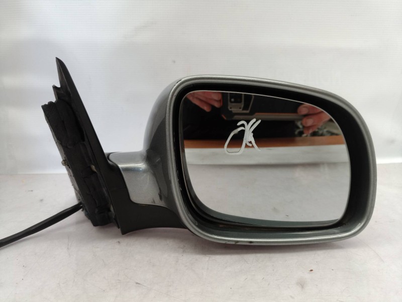 Recambio de retrovisor derecho para volkswagen passat berlina (3b3) comfortline referencia OEM IAM   