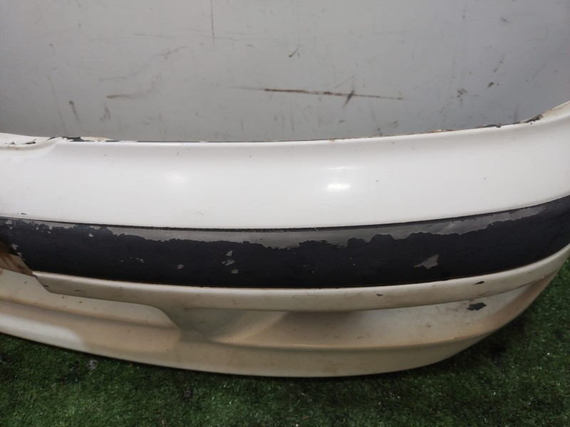 Recambio de paragolpes delantero para nissan primera berlina (p11) 1.6 16v cat referencia OEM IAM   