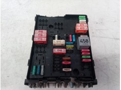 Recambio de caja reles / fusibles para seat toledo (5p2) exclusive referencia OEM IAM 1K0937124K 1K0937124 1K0937124 2