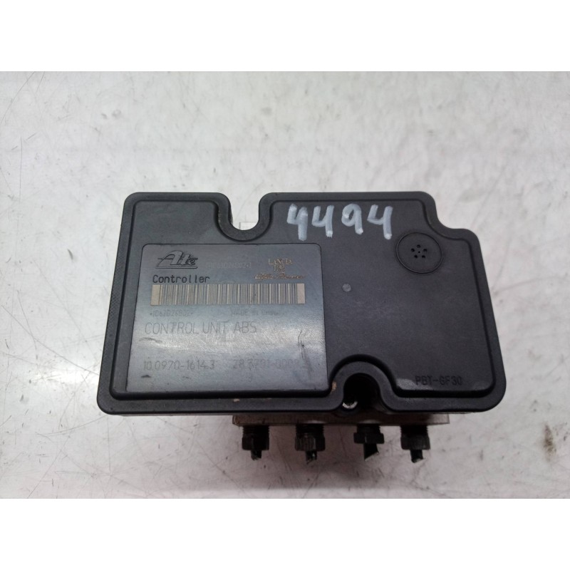 Recambio de abs para fiat doblo active referencia OEM IAM 51902576 51902576 51902576